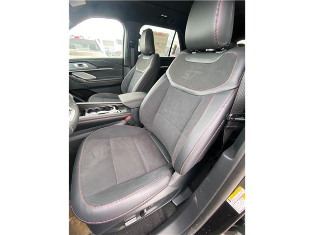 2026 Ford Explorer ST (Stk: 2601110) in Ottawa - Image 9 of 26