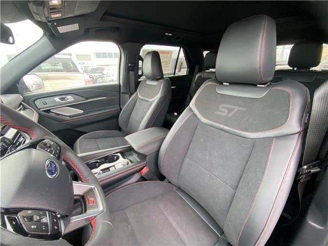 2026 Ford Explorer ST (Stk: 2601110) in Ottawa - Image 10 of 26