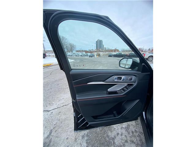 2026 Ford Explorer ST (Stk: 2601110) in Ottawa - Image 7 of 26