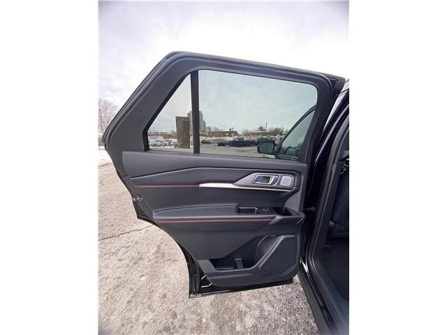 2026 Ford Explorer ST (Stk: 2601110) in Ottawa - Image 8 of 26