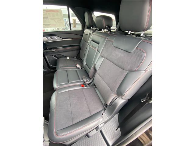 2026 Ford Explorer ST (Stk: 2601110) in Ottawa - Image 12 of 26