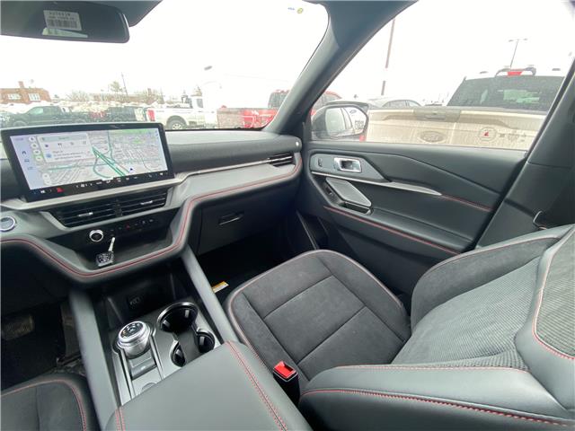 2026 Ford Explorer ST (Stk: 2601110) in Ottawa - Image 14 of 26