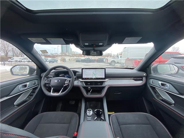 2026 Ford Explorer ST (Stk: 2601110) in Ottawa - Image 16 of 26