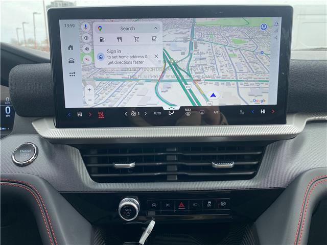 2026 Ford Explorer ST (Stk: 2601110) in Ottawa - Image 25 of 26