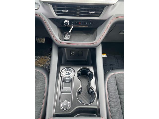 2026 Ford Explorer ST (Stk: 2601110) in Ottawa - Image 23 of 26