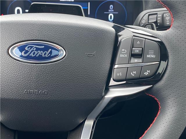 2026 Ford Explorer ST (Stk: 2601110) in Ottawa - Image 20 of 26