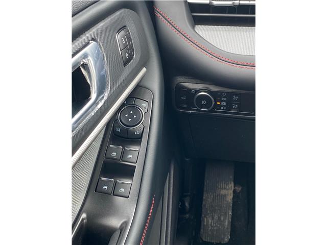 2026 Ford Explorer ST (Stk: 2601110) in Ottawa - Image 22 of 26