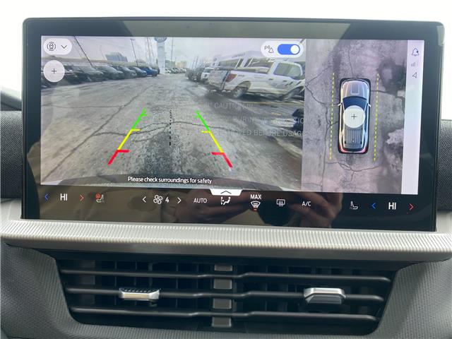 2026 Ford Explorer Tremor (Stk: 2600950) in Ottawa - Image 27 of 27