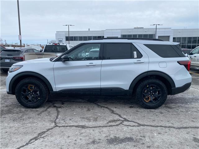 2026 Ford Explorer Tremor (Stk: 2600950) in Ottawa - Image 2 of 27