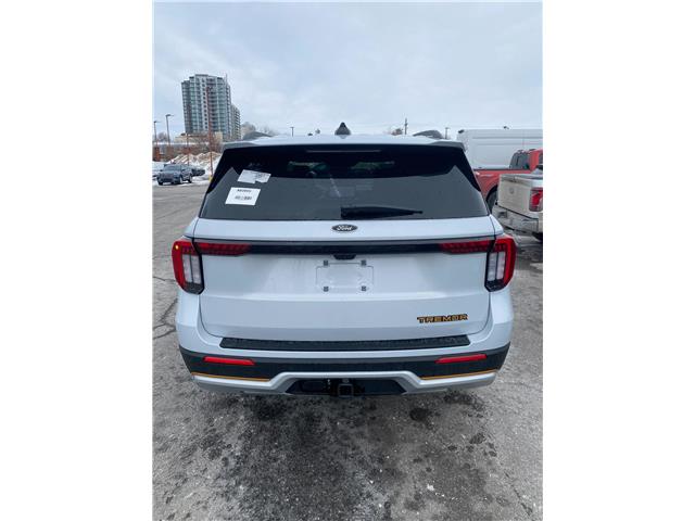 2026 Ford Explorer Tremor (Stk: 2600950) in Ottawa - Image 5 of 27