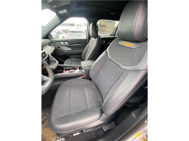 2026 Ford Explorer Tremor (Stk: 2600950) in Ottawa - Image 8 of 27