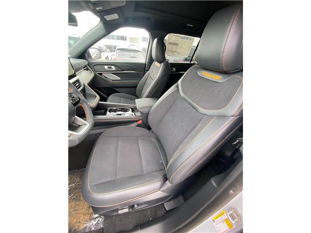 2026 Ford Explorer Tremor (Stk: 2600950) in Ottawa - Image 11 of 27