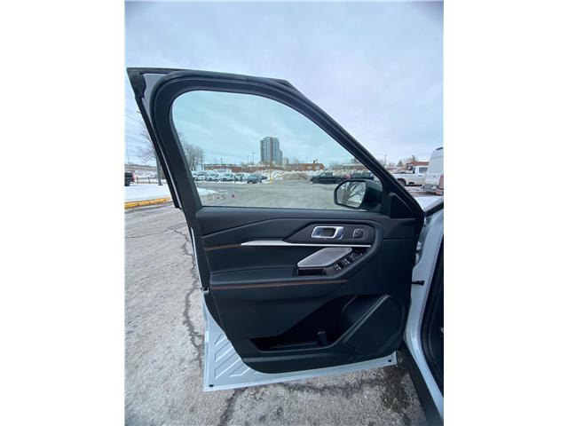2026 Ford Explorer Tremor (Stk: 2600950) in Ottawa - Image 6 of 27