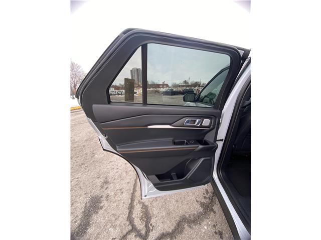 2026 Ford Explorer Tremor (Stk: 2600950) in Ottawa - Image 7 of 27