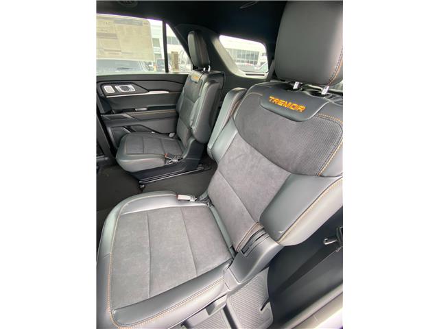 2026 Ford Explorer Tremor (Stk: 2600950) in Ottawa - Image 12 of 27