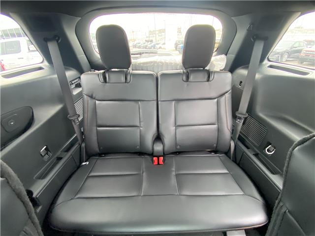 2026 Ford Explorer Tremor (Stk: 2600950) in Ottawa - Image 13 of 27