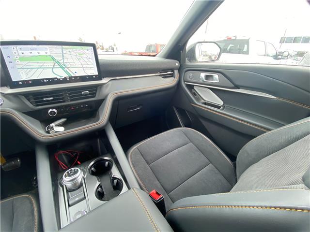 2026 Ford Explorer Tremor (Stk: 2600950) in Ottawa - Image 14 of 27