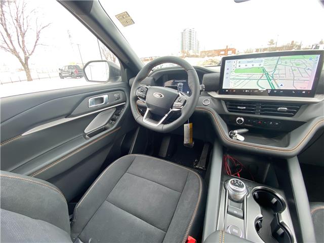2026 Ford Explorer Tremor (Stk: 2600950) in Ottawa - Image 15 of 27