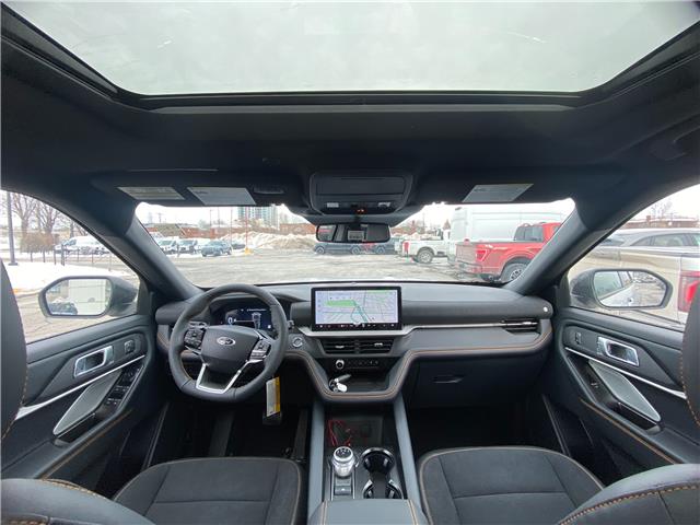 2026 Ford Explorer Tremor (Stk: 2600950) in Ottawa - Image 16 of 27