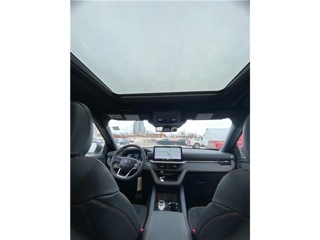 2026 Ford Explorer Tremor (Stk: 2600950) in Ottawa - Image 17 of 27