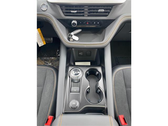 2026 Ford Explorer Tremor (Stk: 2600950) in Ottawa - Image 18 of 27
