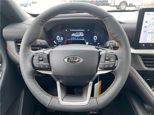 2026 Ford Explorer Tremor (Stk: 2600950) in Ottawa - Image 19 of 27