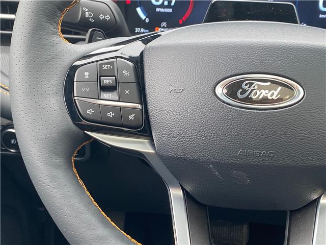 2026 Ford Explorer Tremor (Stk: 2600950) in Ottawa - Image 20 of 27
