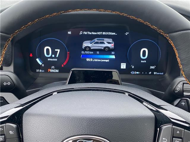 2026 Ford Explorer Tremor (Stk: 2600950) in Ottawa - Image 22 of 27