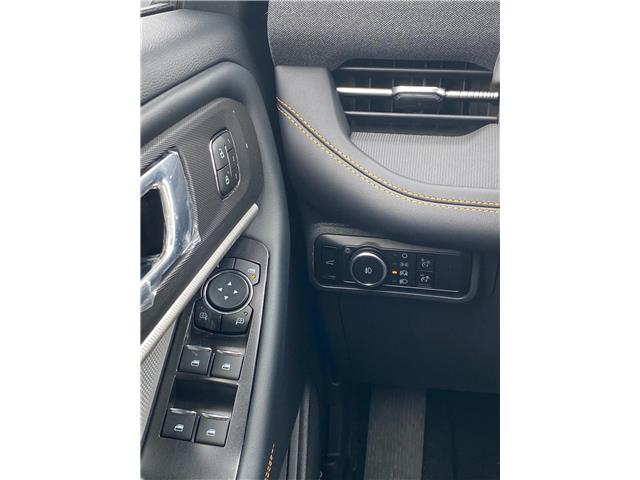 2026 Ford Explorer Tremor (Stk: 2600950) in Ottawa - Image 23 of 27