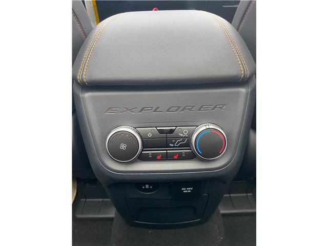 2026 Ford Explorer Tremor (Stk: 2600950) in Ottawa - Image 24 of 27