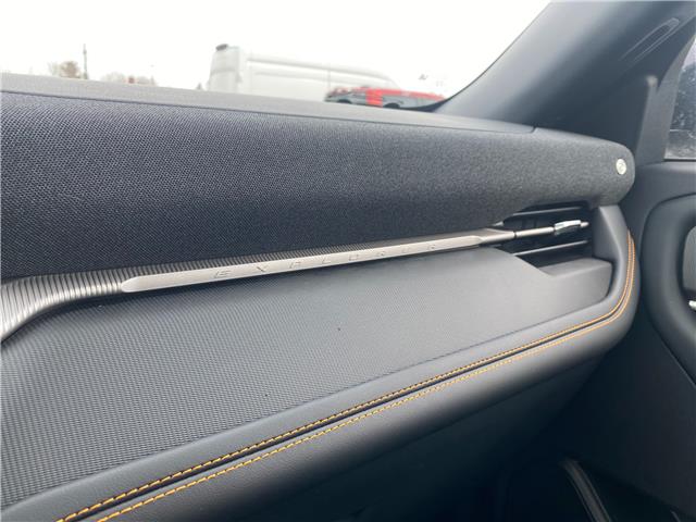 2026 Ford Explorer Tremor (Stk: 2600950) in Ottawa - Image 25 of 27