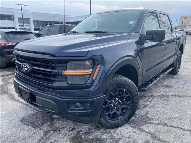 2026 Ford F-150 XLT (Stk: 2601750) in Ottawa - Image 1 of 23