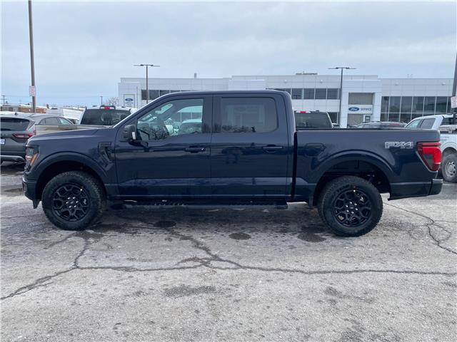 2026 Ford F-150 XLT (Stk: 2601750) in Ottawa - Image 2 of 23