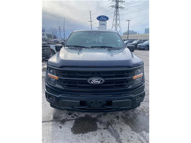 2026 Ford F-150 XLT (Stk: 2601750) in Ottawa - Image 3 of 23