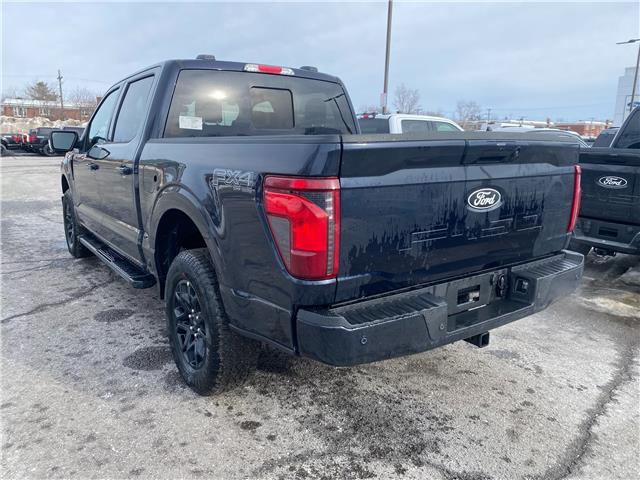 2026 Ford F-150 XLT (Stk: 2601750) in Ottawa - Image 4 of 23