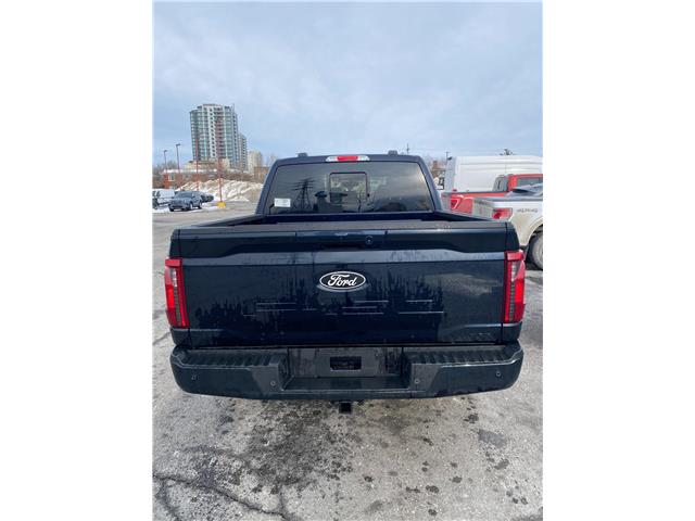 2026 Ford F-150 XLT (Stk: 2601750) in Ottawa - Image 5 of 23