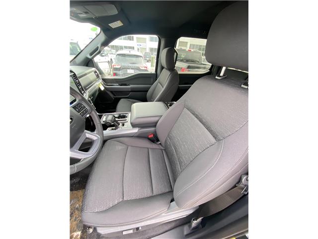 2026 Ford F-150 XLT (Stk: 2601750) in Ottawa - Image 8 of 23