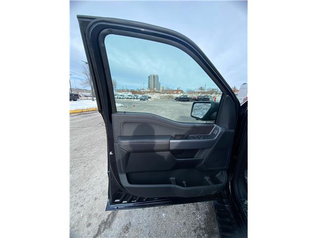 2026 Ford F-150 XLT (Stk: 2601750) in Ottawa - Image 6 of 23