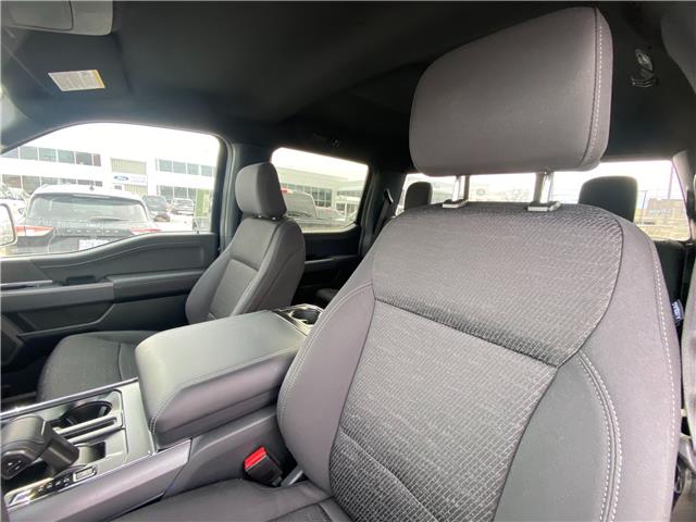 2026 Ford F-150 XLT (Stk: 2601750) in Ottawa - Image 9 of 23