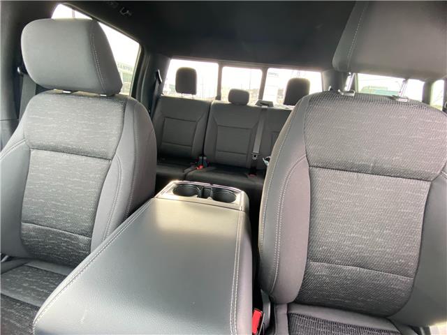 2026 Ford F-150 XLT (Stk: 2601750) in Ottawa - Image 10 of 23