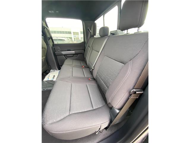 2026 Ford F-150 XLT (Stk: 2601750) in Ottawa - Image 11 of 23