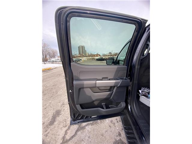 2026 Ford F-150 XLT (Stk: 2601750) in Ottawa - Image 7 of 23