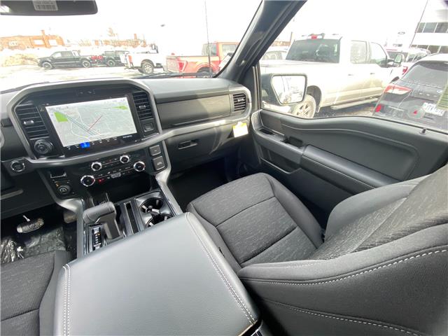 2026 Ford F-150 XLT (Stk: 2601750) in Ottawa - Image 12 of 23