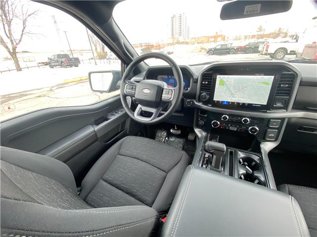 2026 Ford F-150 XLT (Stk: 2601750) in Ottawa - Image 13 of 23