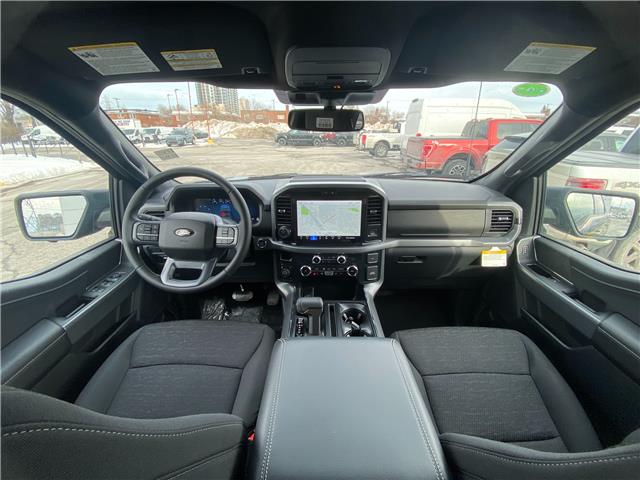 2026 Ford F-150 XLT (Stk: 2601750) in Ottawa - Image 14 of 23