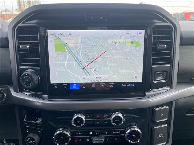 2026 Ford F-150 XLT (Stk: 2601750) in Ottawa - Image 22 of 23