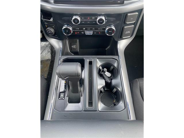 2026 Ford F-150 XLT (Stk: 2601750) in Ottawa - Image 15 of 23