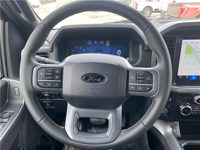 2026 Ford F-150 XLT (Stk: 2601750) in Ottawa - Image 16 of 23