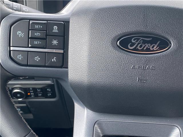 2026 Ford F-150 XLT (Stk: 2601750) in Ottawa - Image 17 of 23