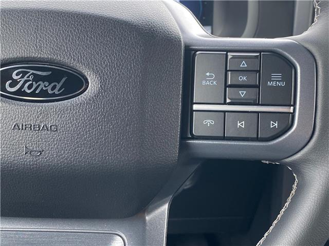 2026 Ford F-150 XLT (Stk: 2601750) in Ottawa - Image 18 of 23